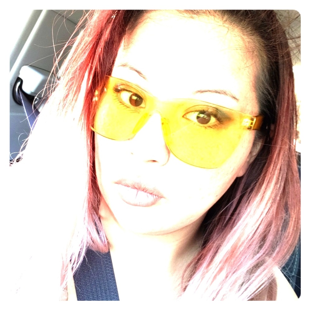 Sunglasses